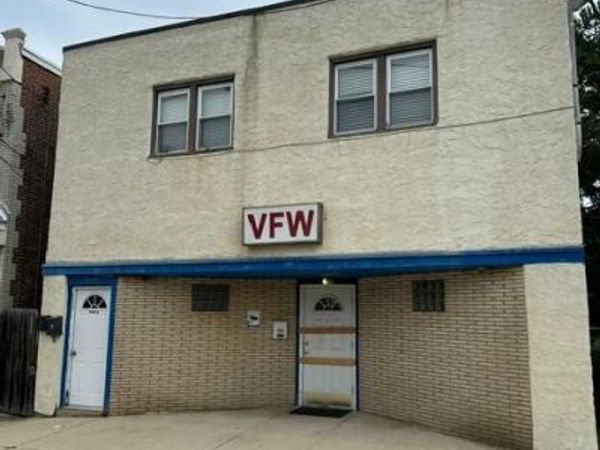 1015 SAVILLE AVENUE , CRUM LYNNE, PA 19022