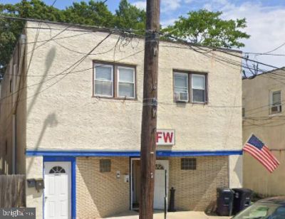 1015 SAVILLE AVENUE , CRUM LYNNE, PA 19022