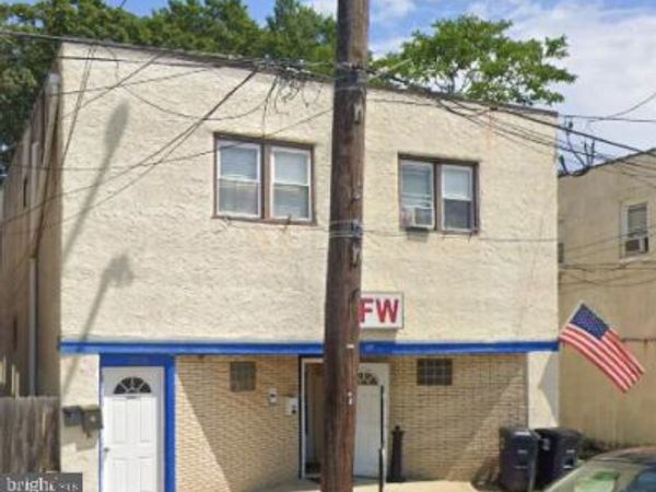 1015 SAVILLE AVENUE , CRUM LYNNE, PA 19022