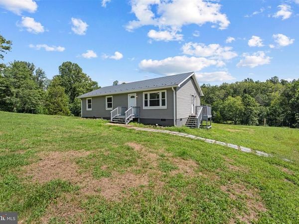 9359 PARADISE ROAD, WARRENTON, VA 20186