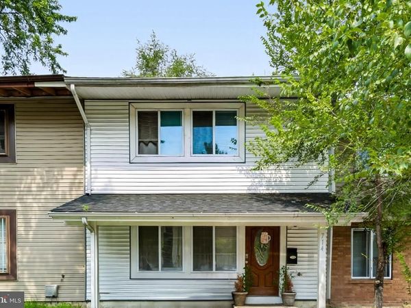 714 E ELM AVENUE, LINDENWOLD, NJ 08021