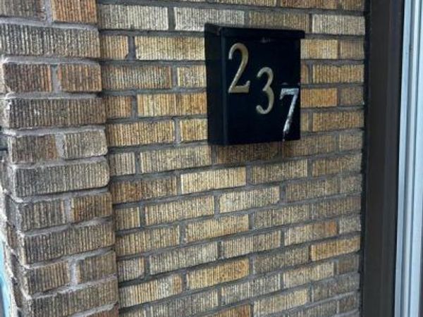 237 HAVERFORD AVENUE, Unit APARTMENT, NARBERTH, PA 19072