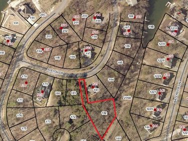 527 SLEIGH DRIVE, CROSS JUNCTION, VA 22625