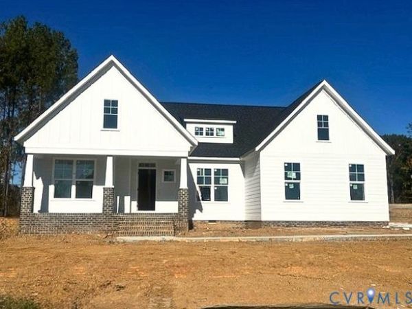 18100 Dogwood Flower Lane, Moseley, VA 23120