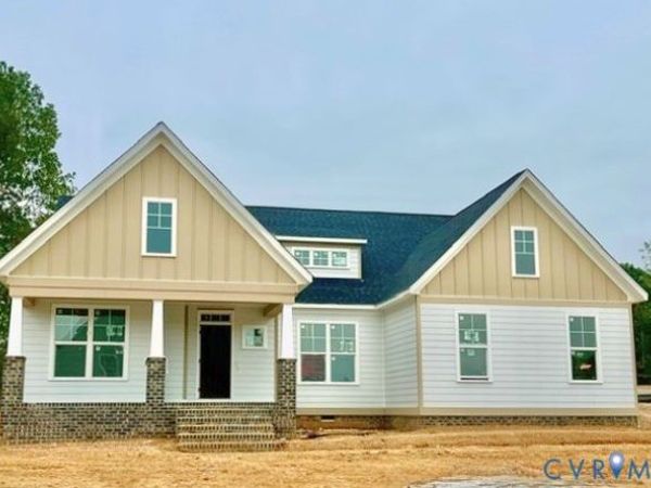 18100 Dogwood Flower Lane, Moseley, VA 23120