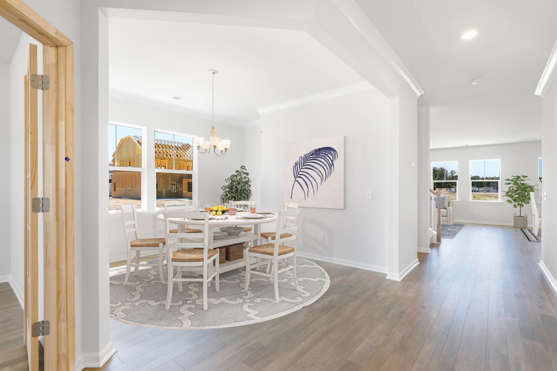 1003 Beaver Sage Way Photo 6