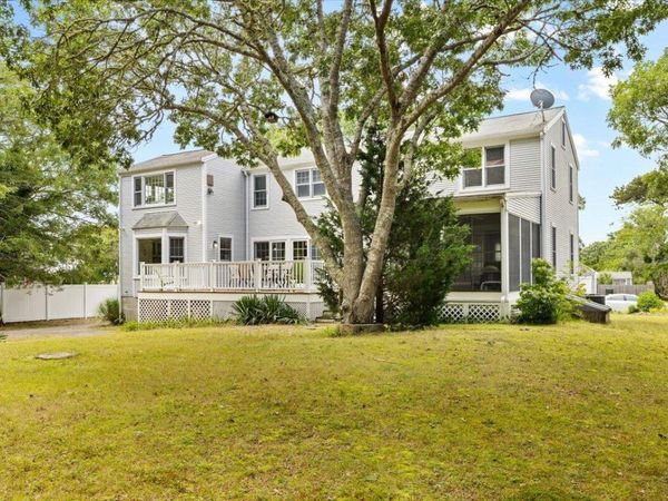 32 NIAGARA Lane, West Yarmouth, MA 02673