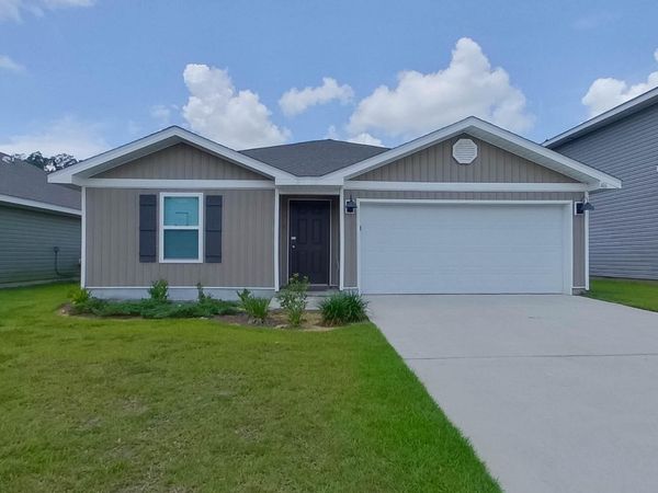 416 Monarch Lane, Pensacola, FL 32503