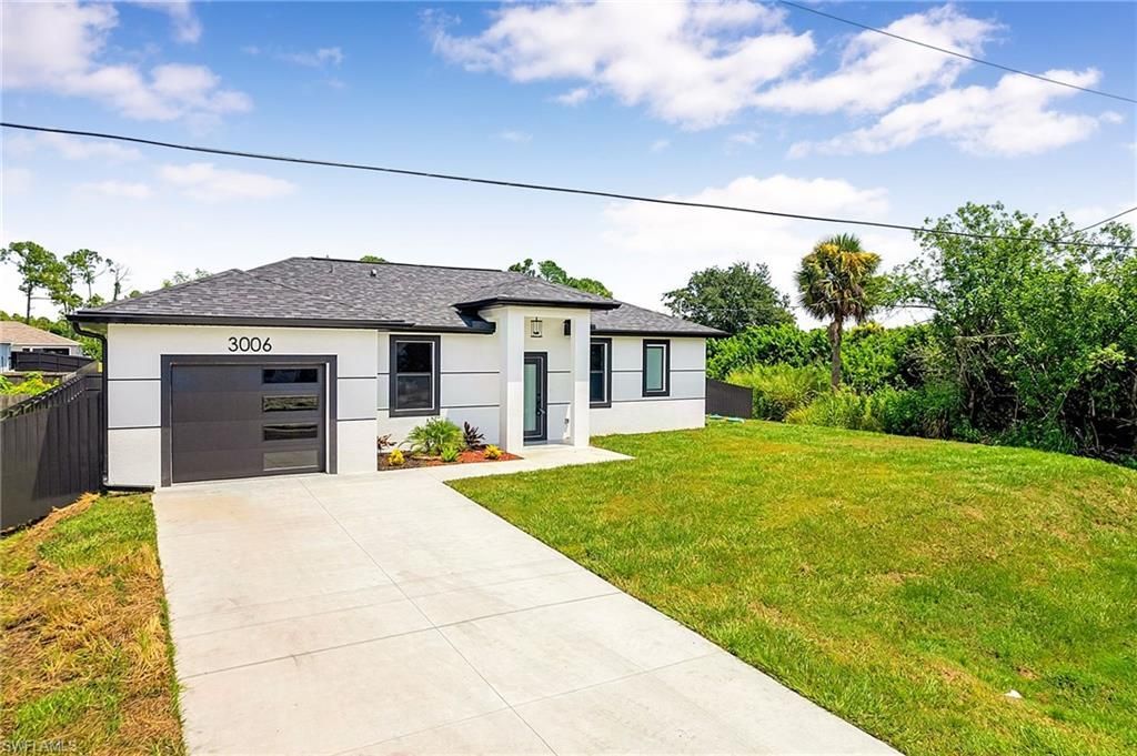3006 39th St Sw, Lehigh Acres, FL 33976 Main Photo