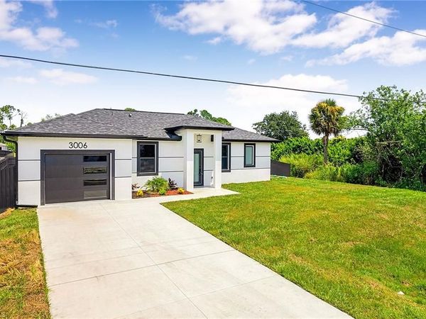 3006 39th ST SW, LEHIGH ACRES, FL 33976