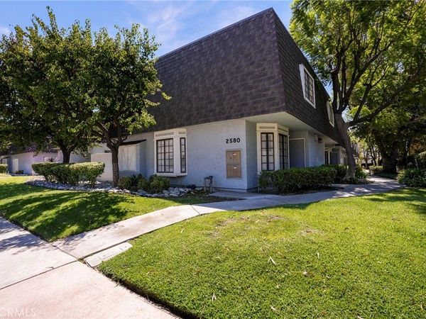 2580 Huntington, Unit H, Duarte, CA 91010