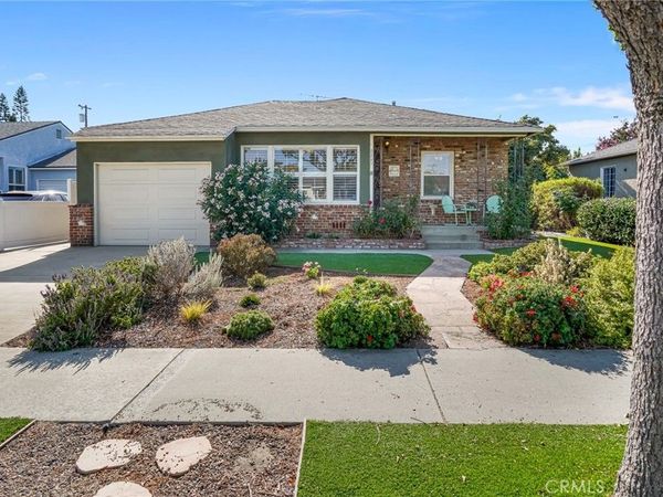 5243 Hersholt, Lakewood, CA 90712
