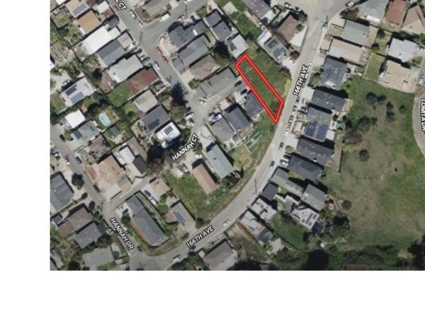 00 166th Ave, San Lorenzo, CA 94580