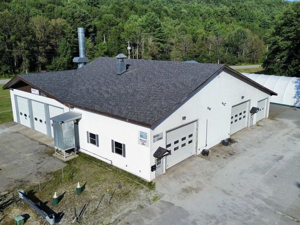 315 Creamery Road, Ryegate, VT 05069