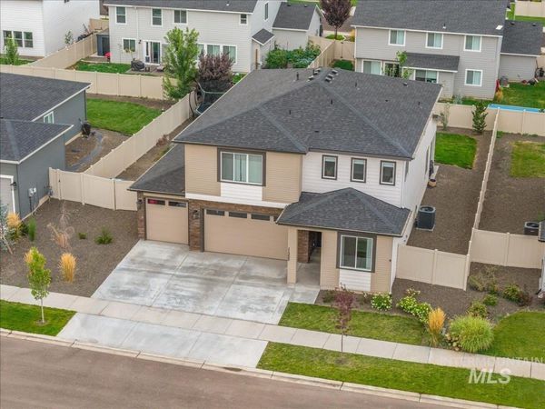 11355 W Soaring Hawk St, Star, ID 83669