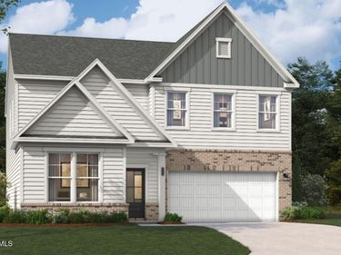 3322 Jeter James Way, Apex, NC 27523