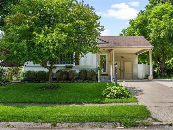 2209 Hazel Avenue, Kettering, OH 45420