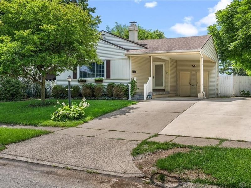 2209 Hazel Avenue, Kettering, OH 45420 Photo 2
