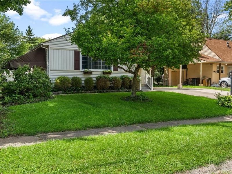 2209 Hazel Avenue, Kettering, OH 45420 Photo 3