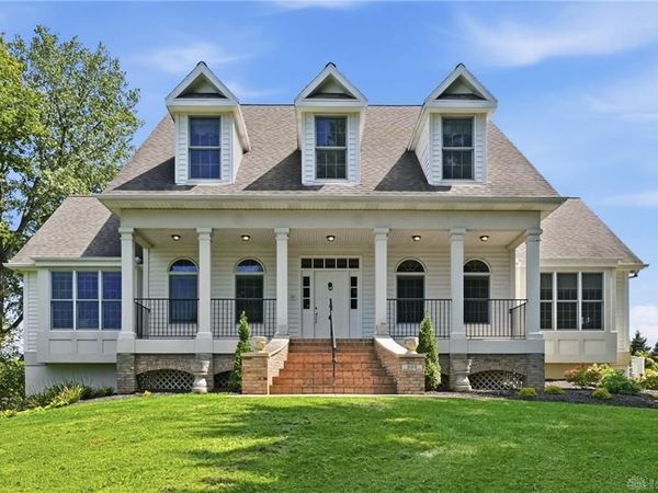 505 Marshall Drive, Xenia, OH 45385