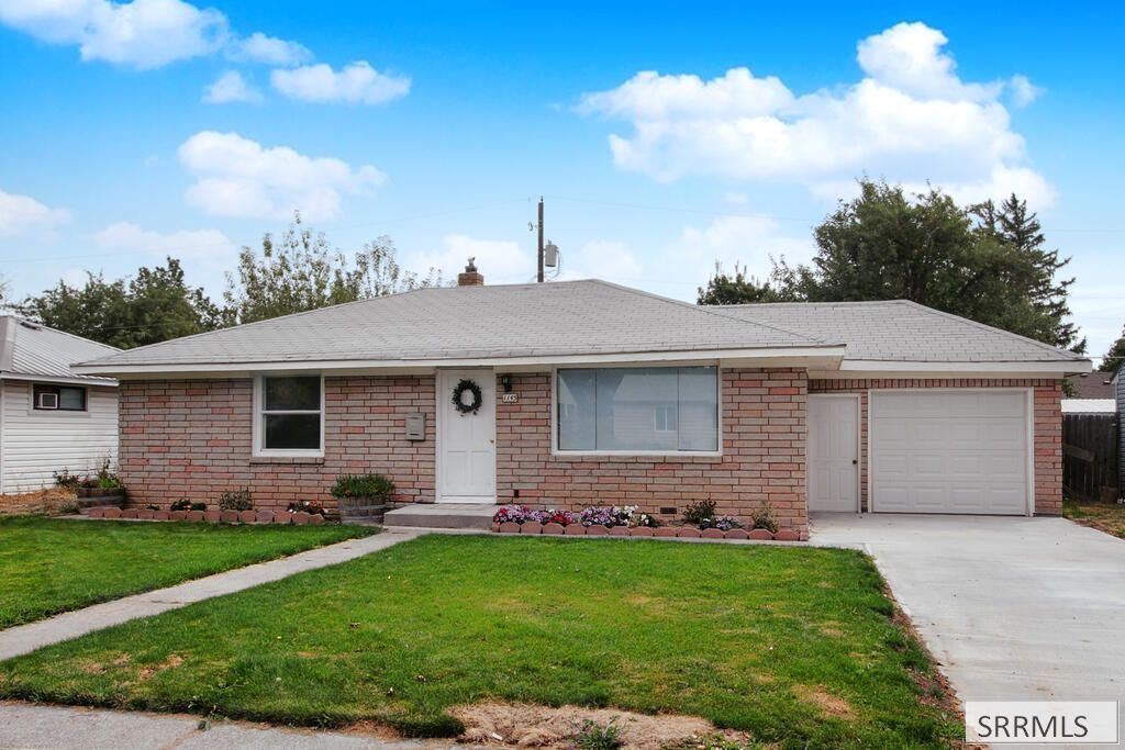 1145 Cathryn Avenue, Idaho Falls, ID 83404 Main Photo