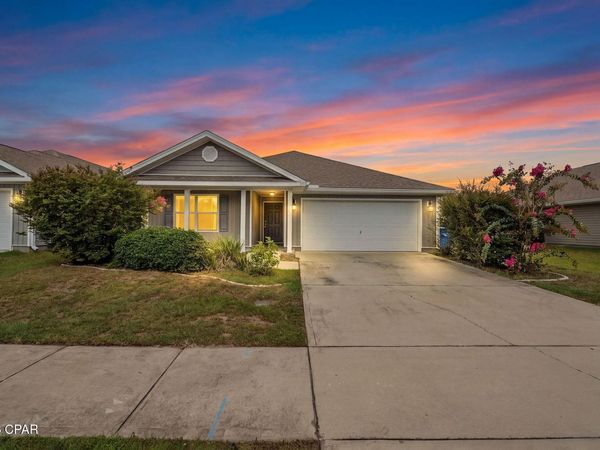 133 Red Bay Road , Panama City, FL 32404