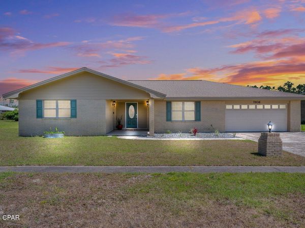 7936 Betty Louise Drive , Panama City, FL 32404