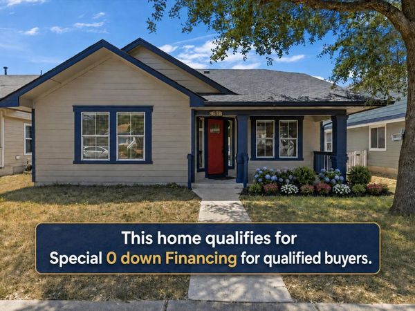 5373 Hartson, Kyle, TX 78640
