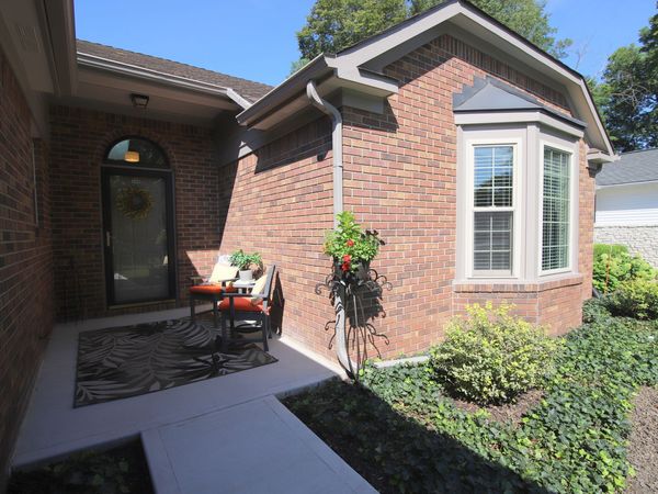 730 High Drive , Carmel, IN 46033