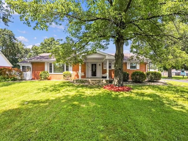 5640 W Thompson Road, Indianapolis, IN 46221