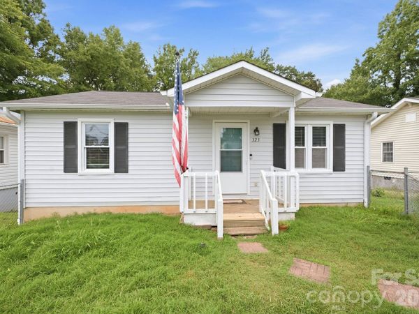 323 Avery Avenue , High Point, NC 27265