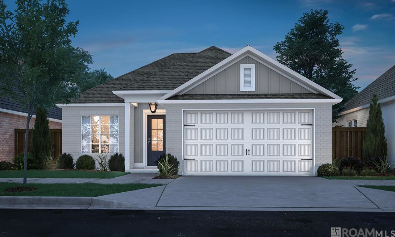 37134 Southdown Circle, Prairieville, LA 70769 Main Photo