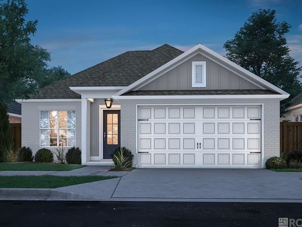 37134 Southdown Circle, Prairieville, LA 70769