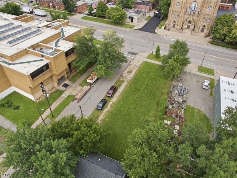 4102 Superior Avenue, Cleveland, OH 44103 Photo 9