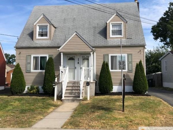 32 Avenel Street, Avenel, NJ 07001