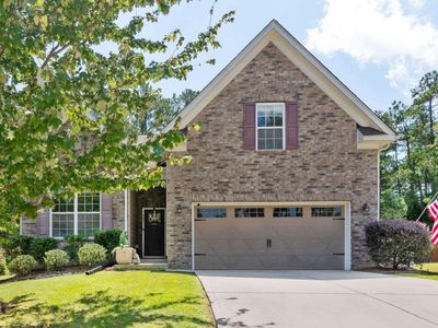791 Carolina Aster Drive, Blythewood, SC 29016