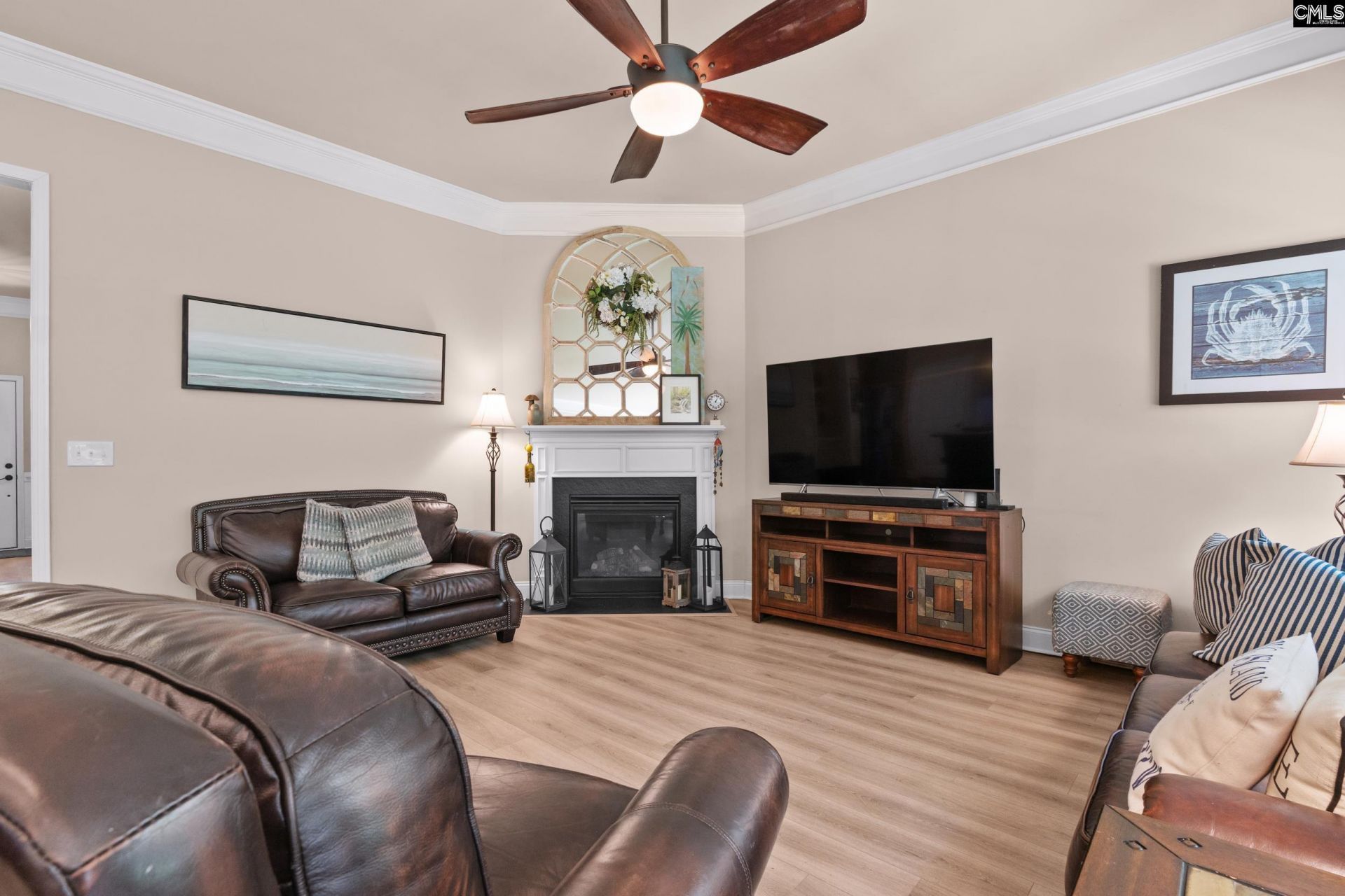 791 Carolina Aster Drive Photo 12