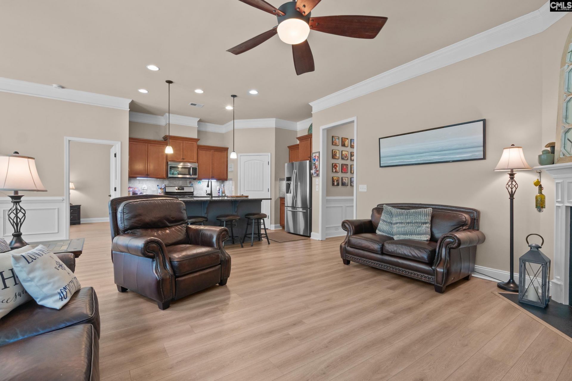 791 Carolina Aster Drive Photo 13
