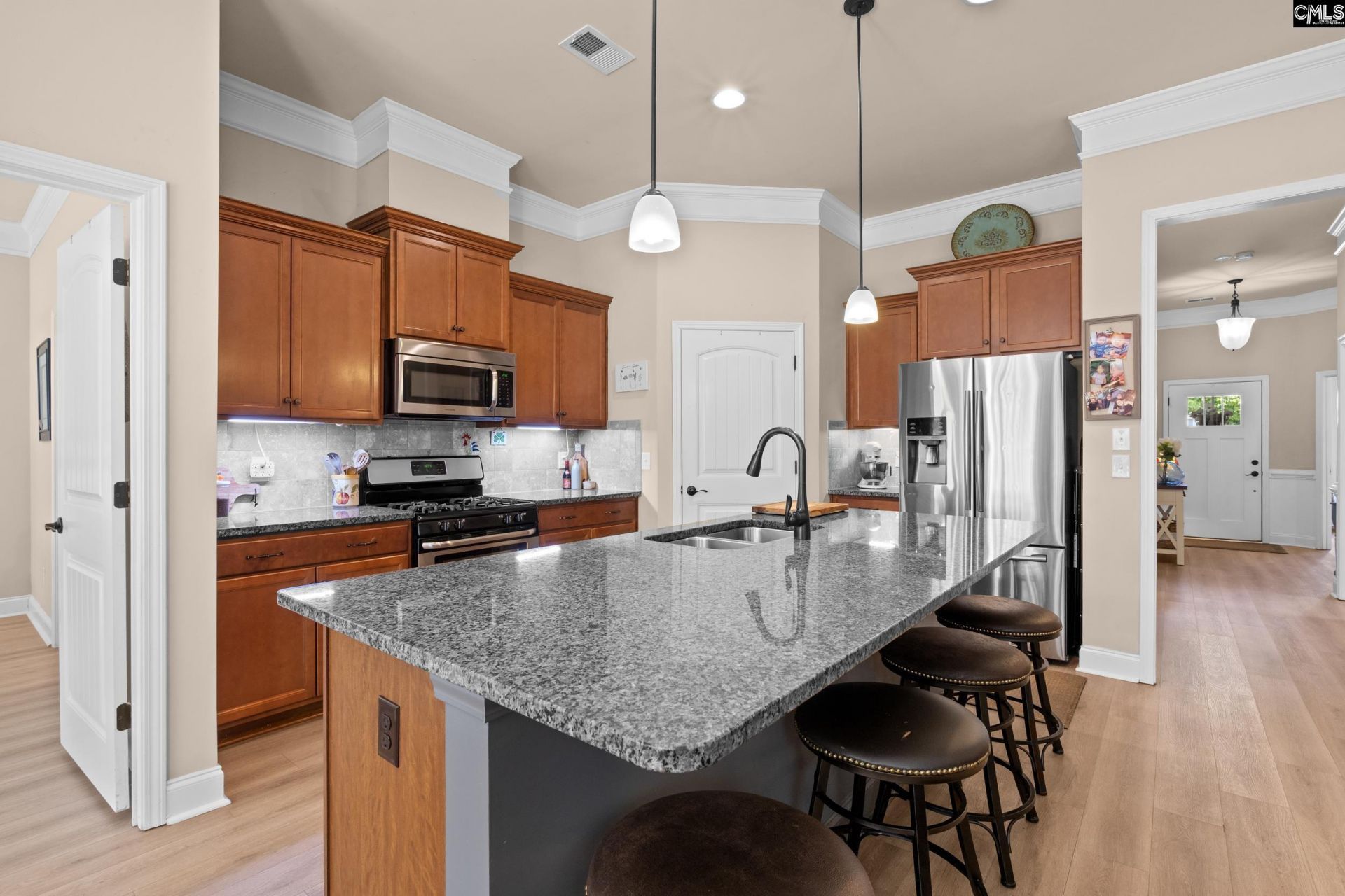 791 Carolina Aster Drive Photo 16