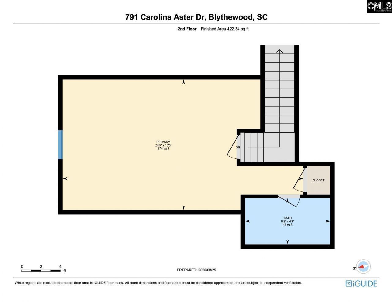 791 Carolina Aster Drive Photo 9