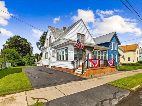 31 Marshall Avenue , Mohawk, NY 13407