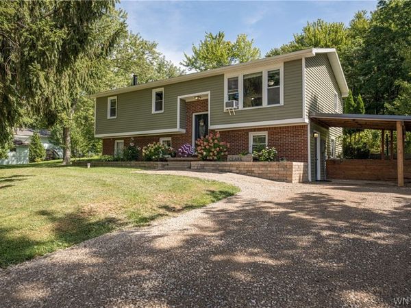 10807 Santello Drive , North Collins, NY 14111