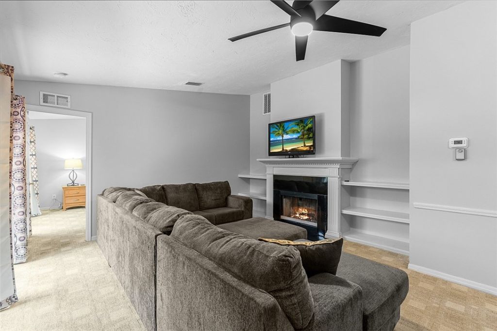 721 Timber Ridge Trail Sw, Unit D, Vero Beach, FL 32962 Photo