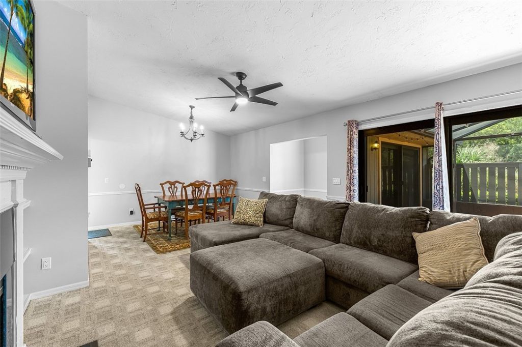 721 Timber Ridge Trail Sw, Unit D, Vero Beach, FL 32962 Photo
