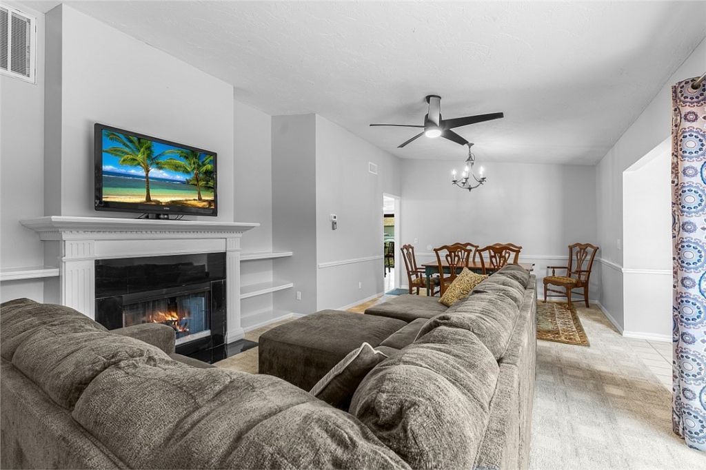 721 Timber Ridge Trail Sw, Unit D, Vero Beach, FL 32962 Photo