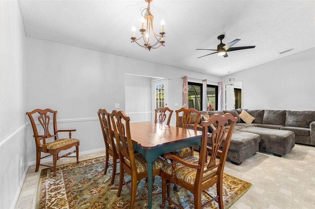 721 Timber Ridge Trail Sw, Unit D, Vero Beach, FL 32962 Photo