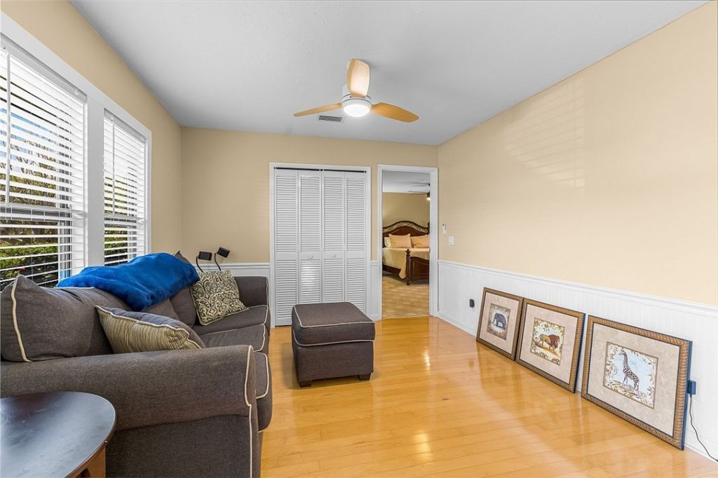 721 Timber Ridge Trail Sw, Unit D, Vero Beach, FL 32962 Photo