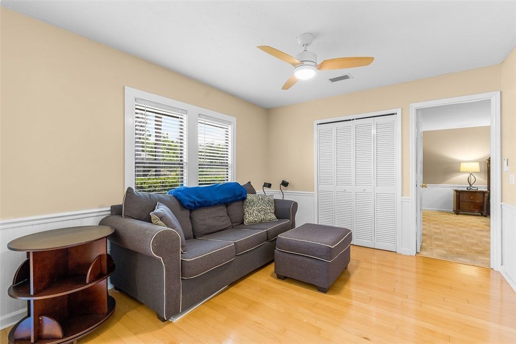 721 Timber Ridge Trail Sw, Unit D, Vero Beach, FL 32962 Photo