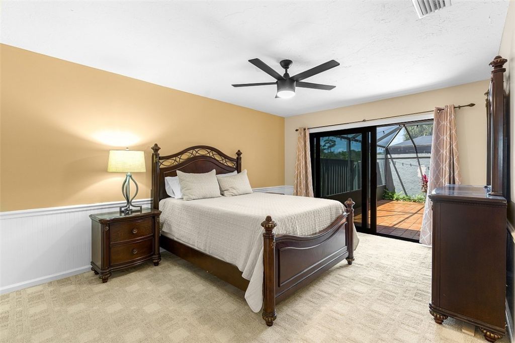 721 Timber Ridge Trail Sw, Unit D, Vero Beach, FL 32962 Photo