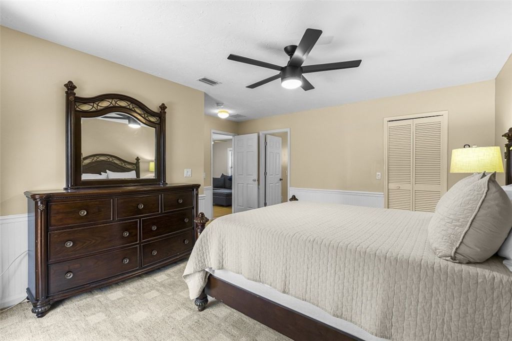 721 Timber Ridge Trail Sw, Unit D, Vero Beach, FL 32962 Photo